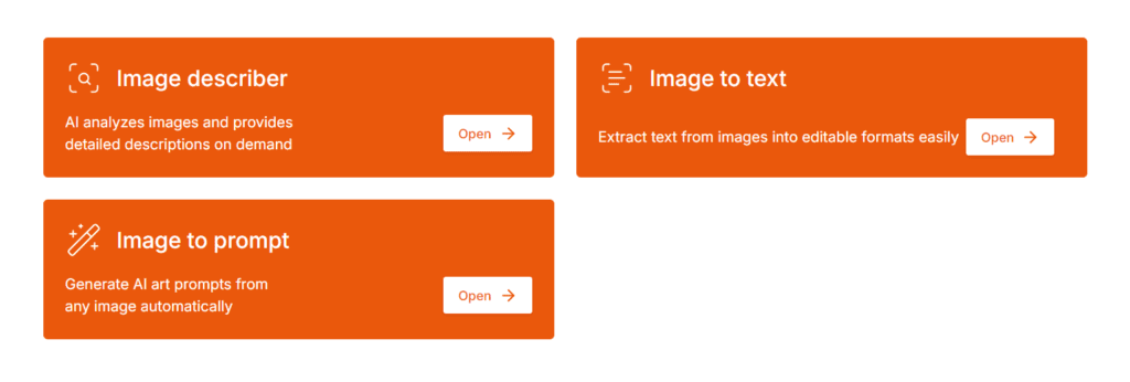 image to text services