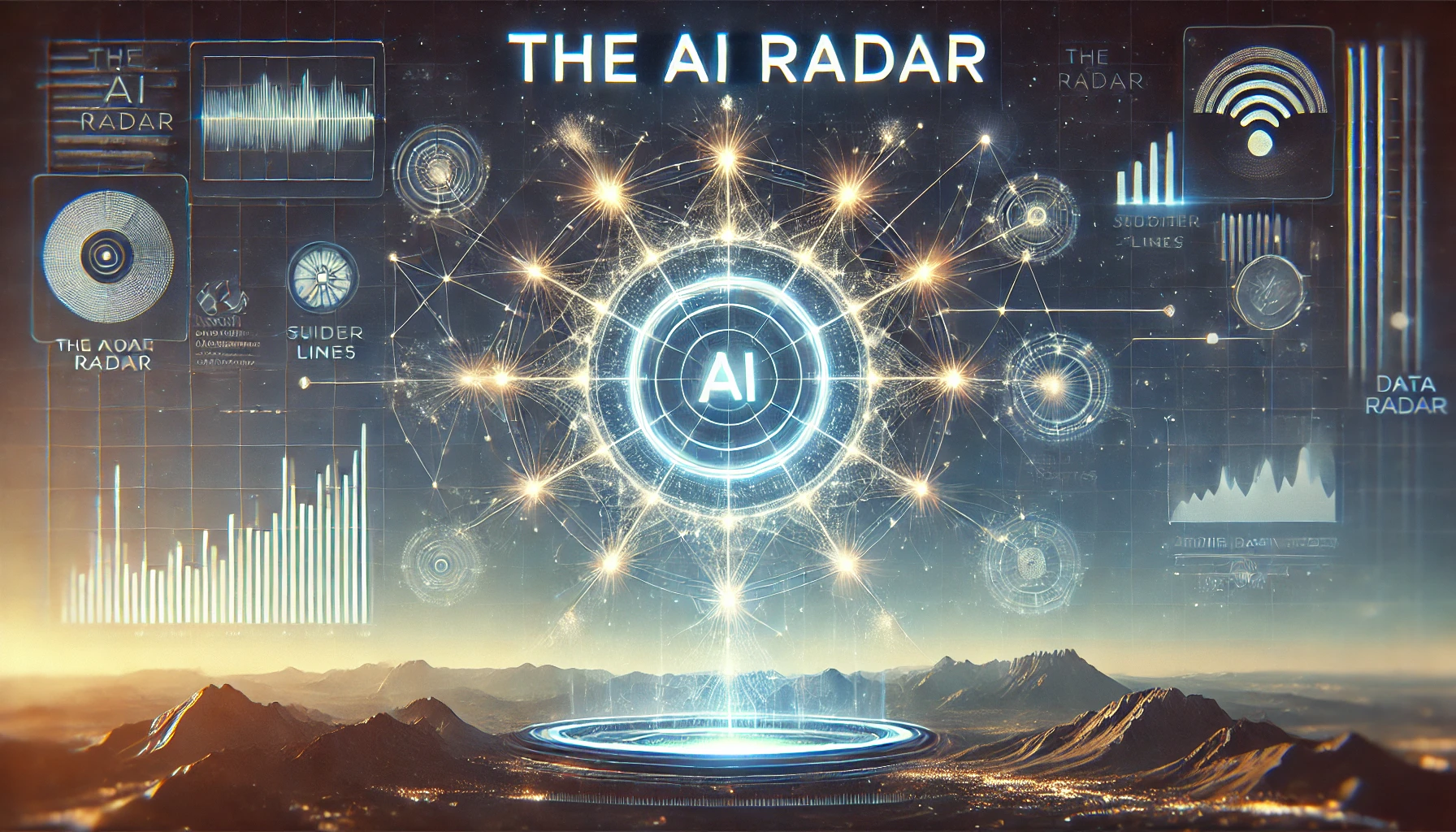 The AI Radar