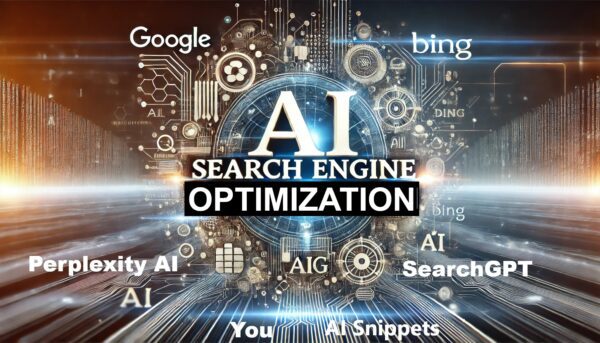 AI Search Engine Optimization: Adapting to the Future of Search