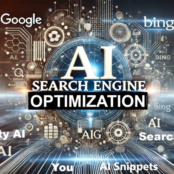 AI Search Engine Optimization