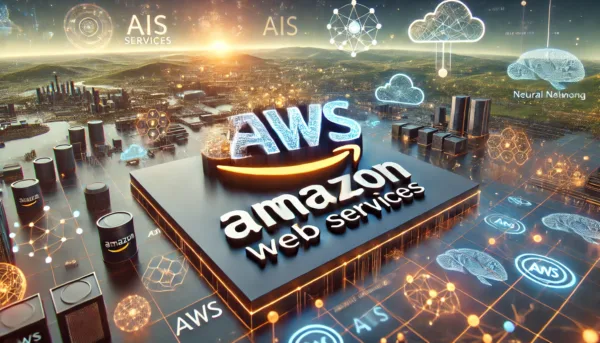 Amazon Web Services (AWS)