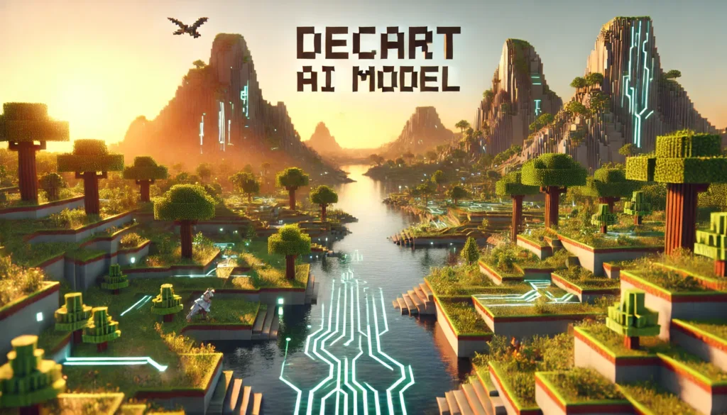 Decart AI Model