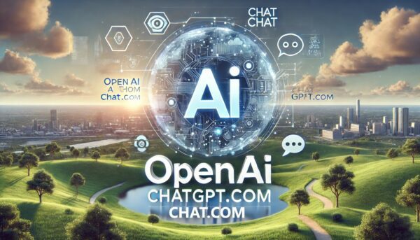 OpenAI acquires Chat.com which now redirects to ChatGPT.com