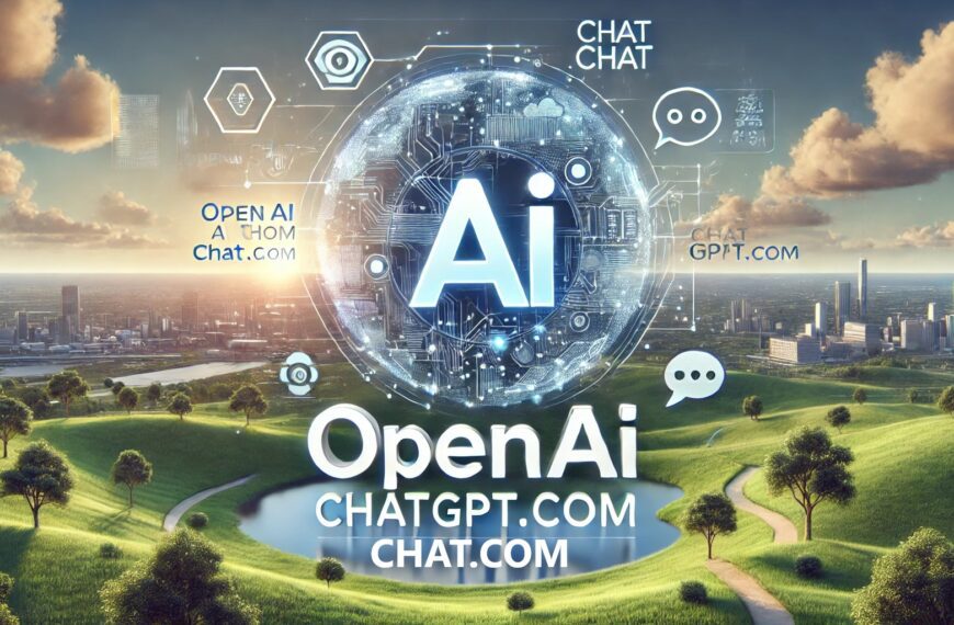 OpenAI Chat.com