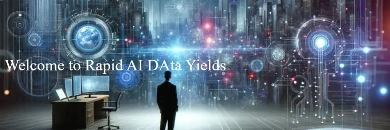 Welcome to Rapid AI Data Yields