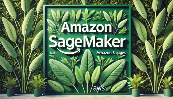 Amazon SageMaker