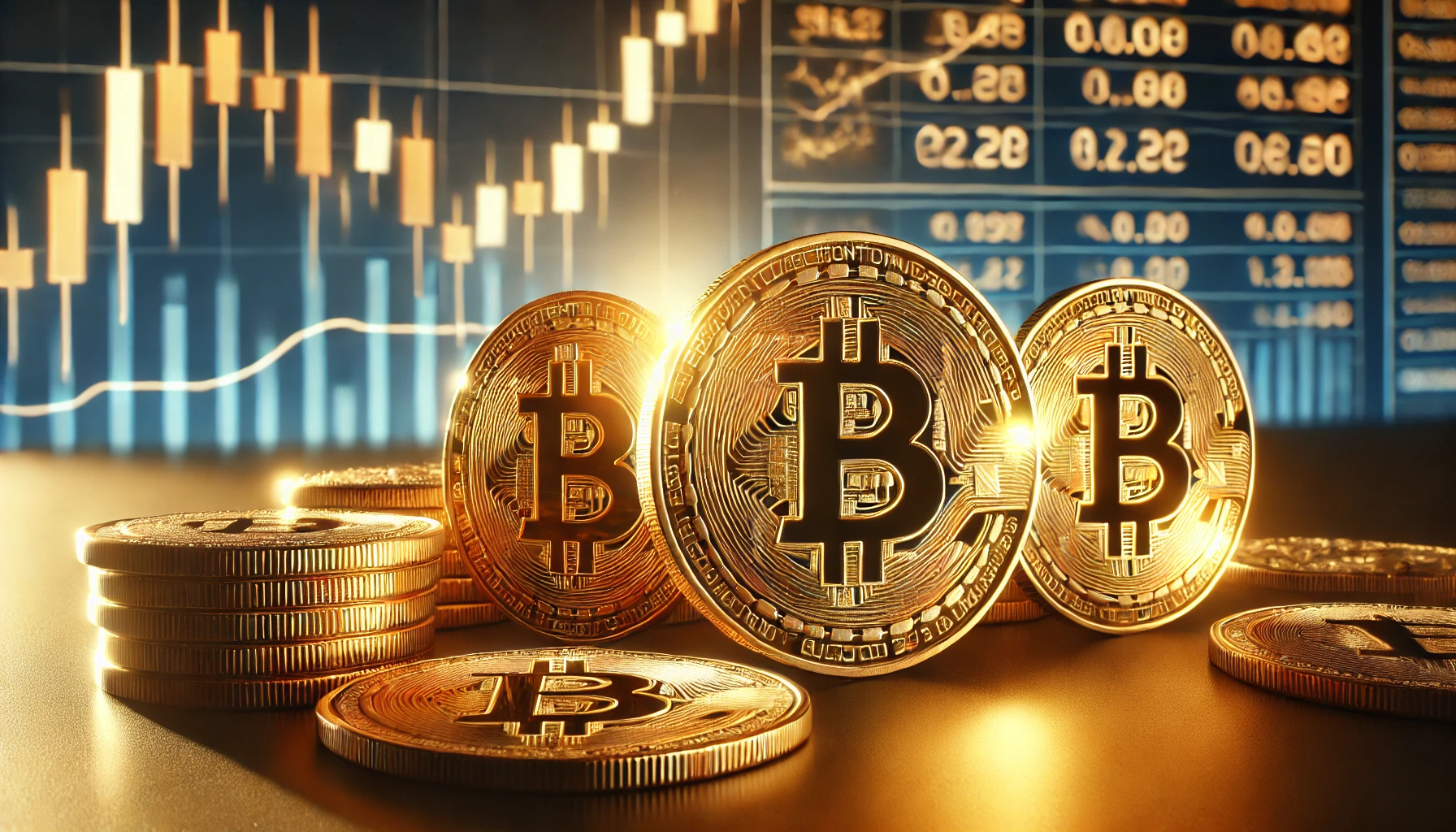 Predicting Bitcoin’s Price Fluctuations