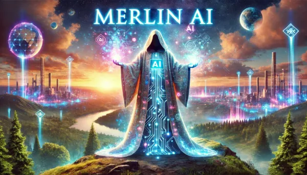 Merlin AI