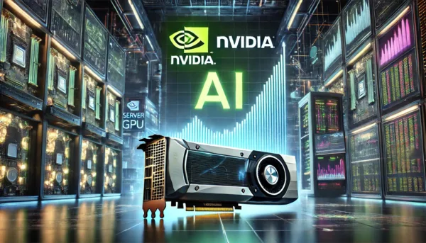 Nvidia AI