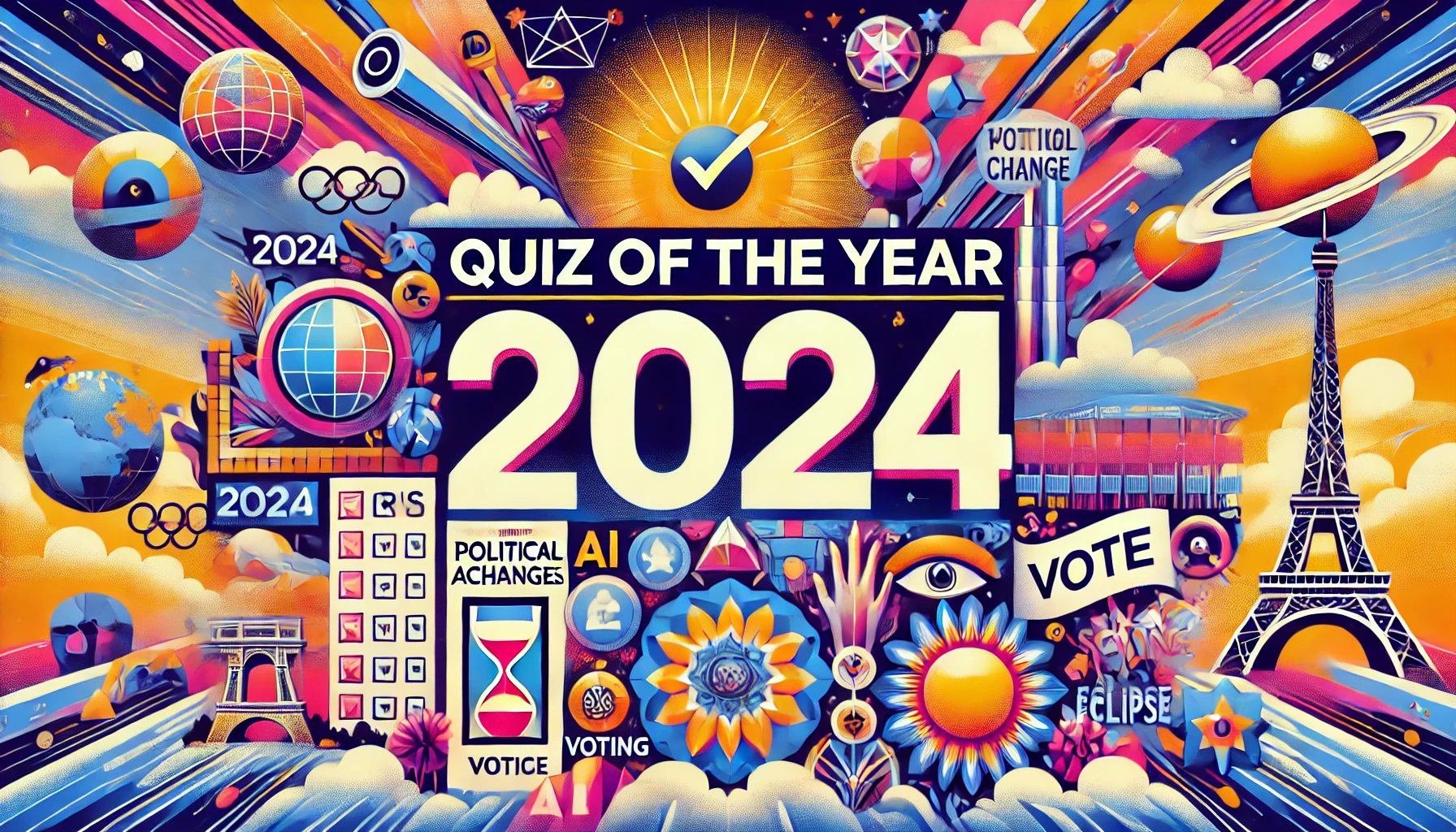 Quiz of the Year 2024