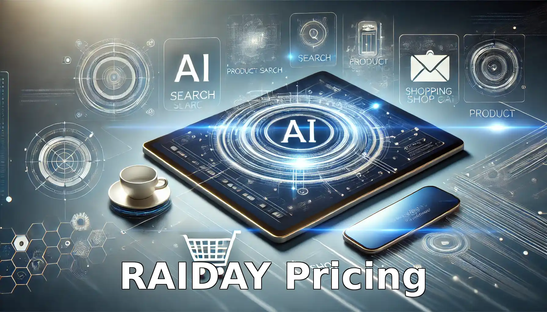 RAIDAY Pricing