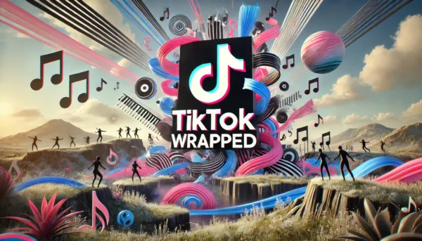 How to Get Your TikTok Wrapped: A Step-by-Step Guide