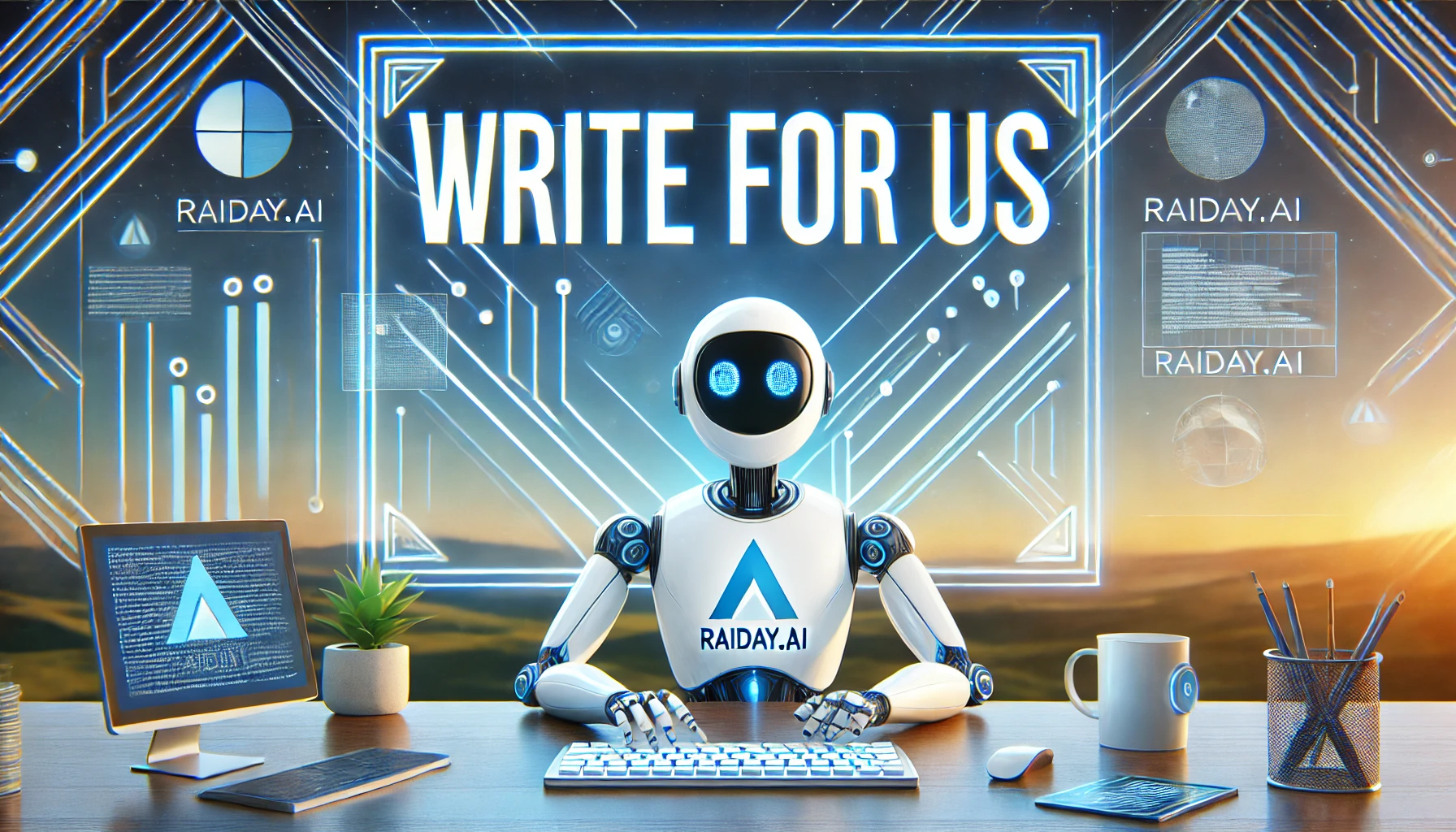 Write for Us