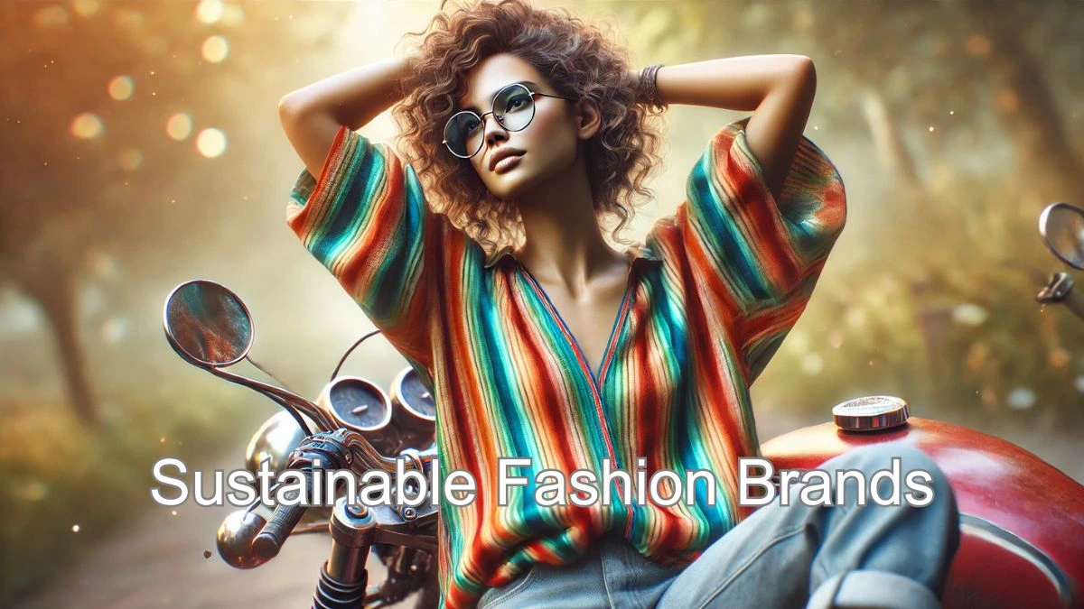 Discovering Sustainable Fashion Brands