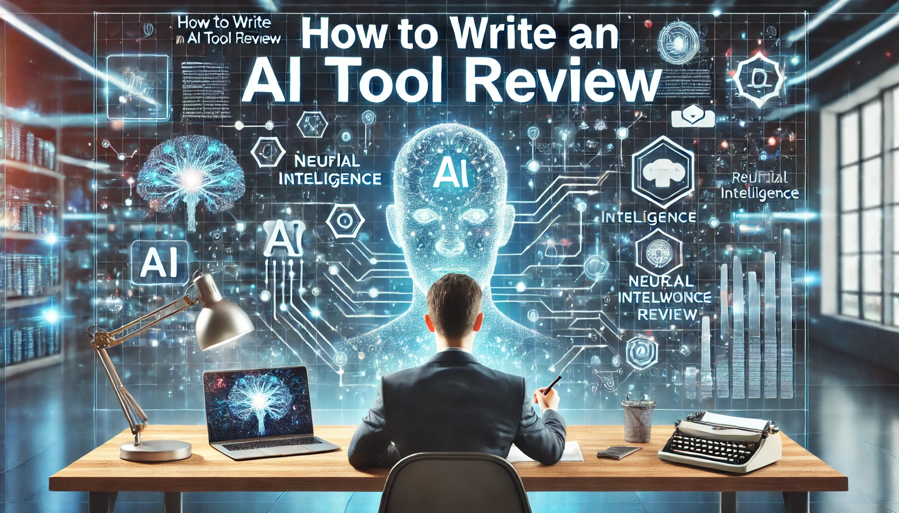 How to Write an Expert Authentic and Valuable AI Tool Review